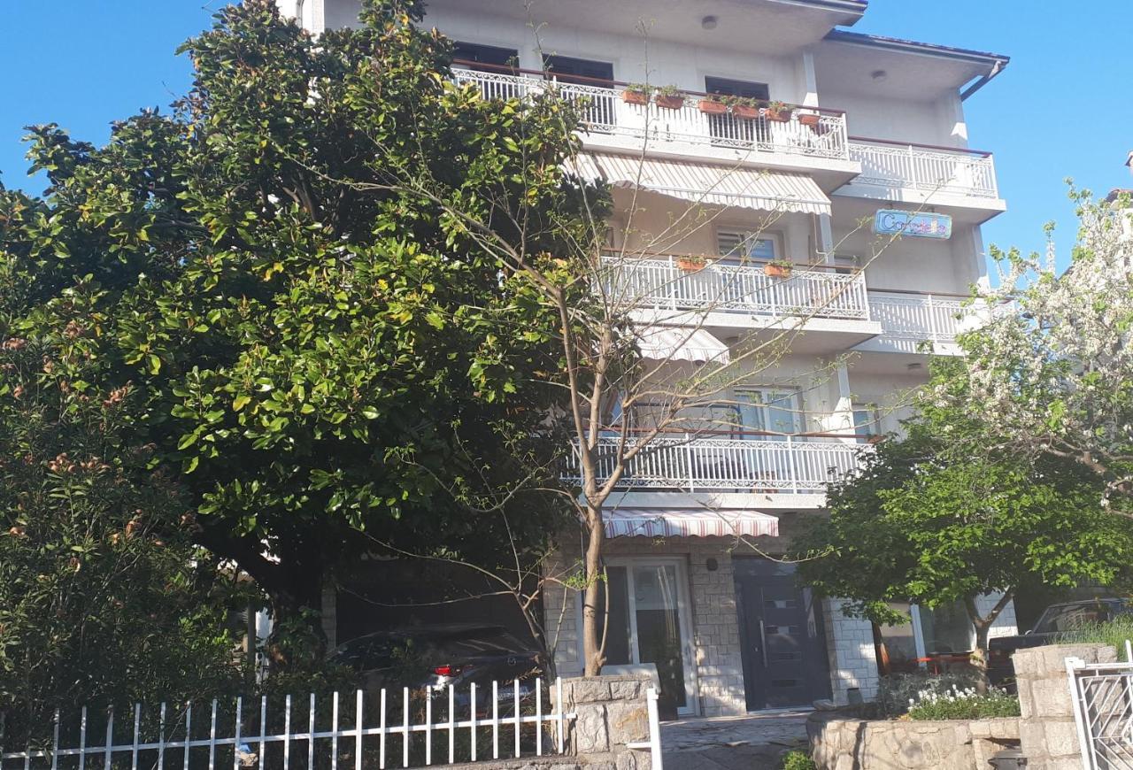 Green Leaf Rijeka Exterior foto